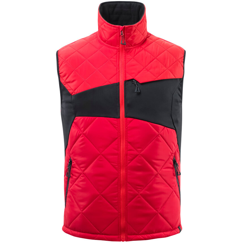 GILET ACCELERATE MASCOT ANTIFREDDO